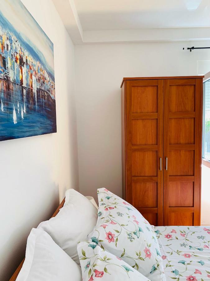 Apartment Ivica Trogir Exterior foto
